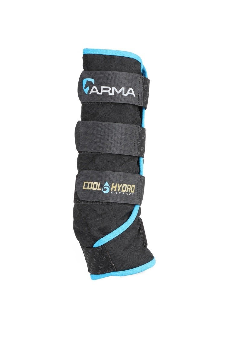 ARMA Cool Hydro Therapy Boots - Nags Essentials
