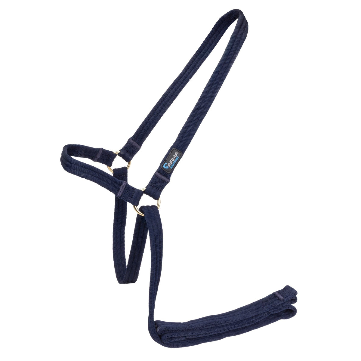 ARMA Cushion Web Halter &amp; Lead - Nags Essentials