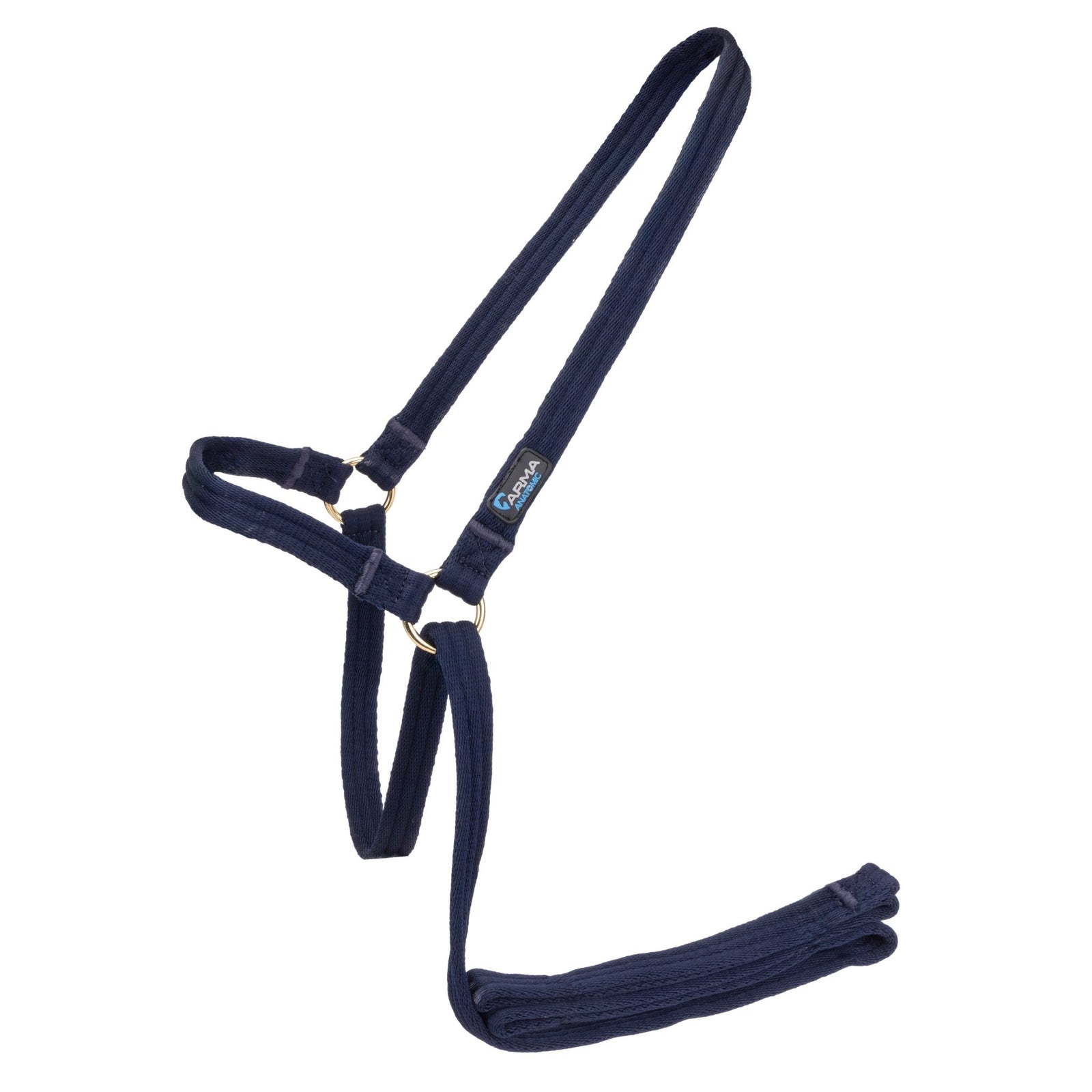 ARMA Cushion Web Halter & Lead - Nags Essentials