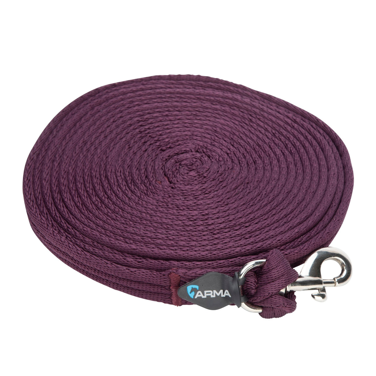 ARMA Cushion Web Lunge Line - Nags Essentials