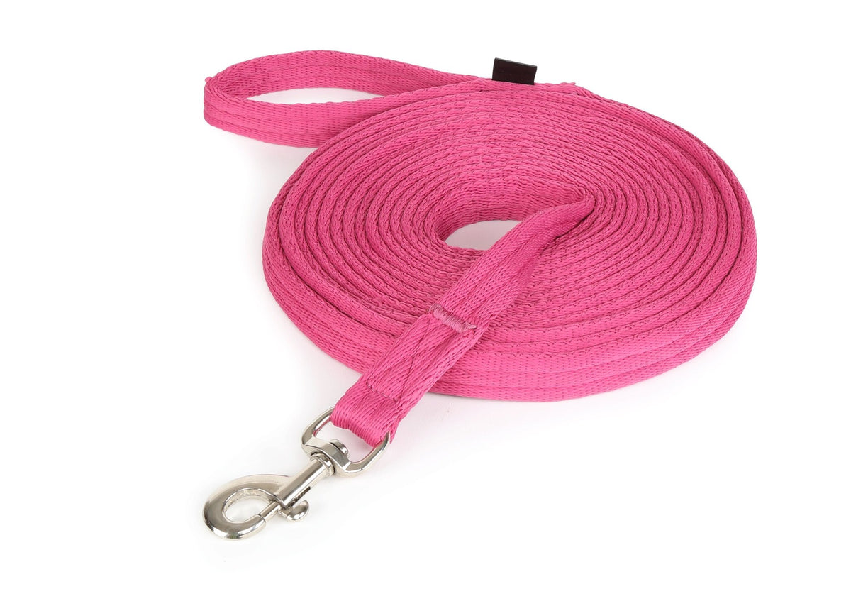ARMA Cushion Web Lunge Line - Nags Essentials