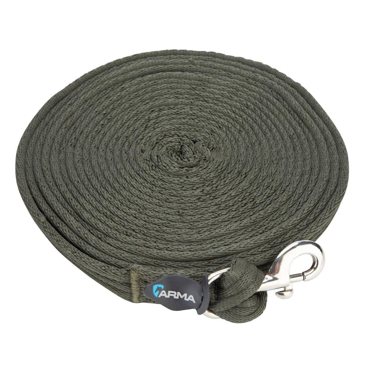 ARMA Cushion Web Lunge Line - Nags Essentials