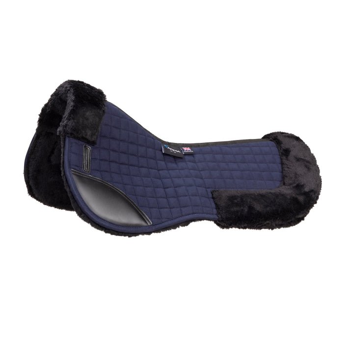 ARMA Deluxe Cotton Half Pad - Nags Essentials
