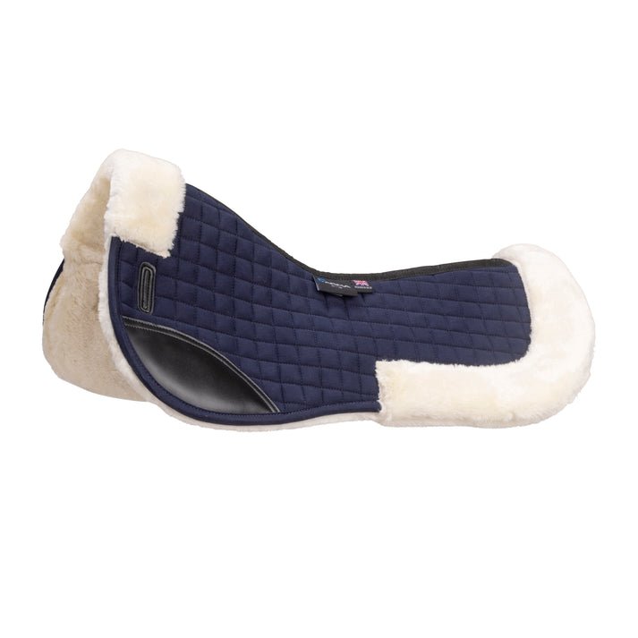 ARMA Deluxe Cotton Half Pad - Nags Essentials