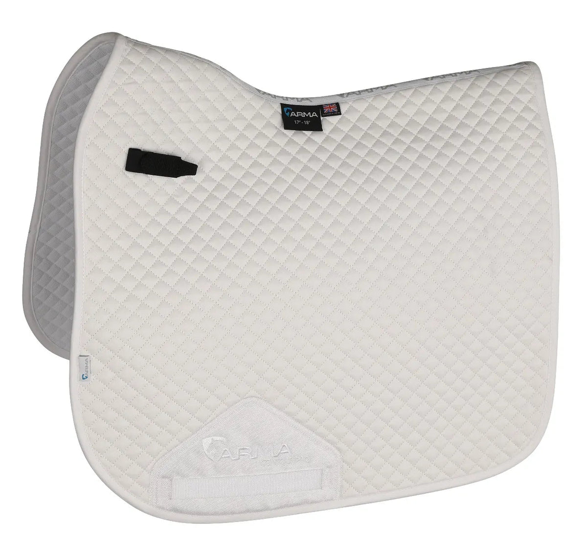 ARMA Dressage Saddlecloth - Nags Essentials