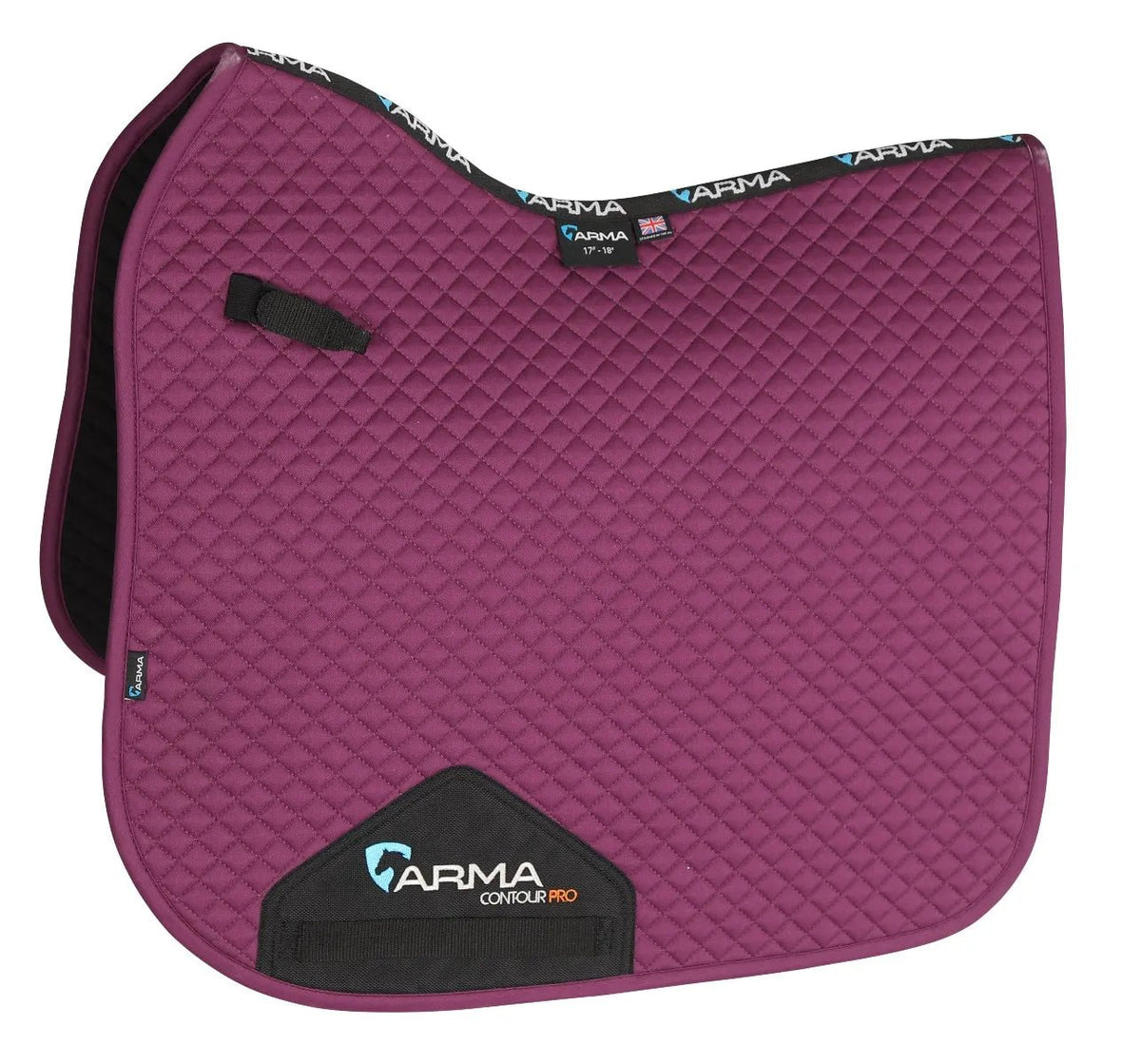 ARMA Dressage Saddlecloth - Nags Essentials
