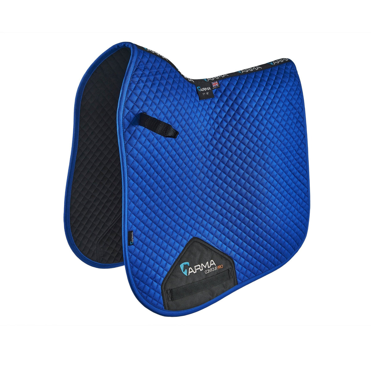 ARMA Dressage Saddlecloth - Nags Essentials
