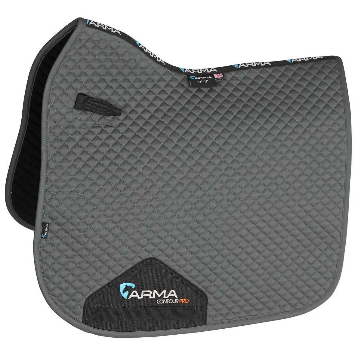 ARMA Dressage Saddlecloth - Nags Essentials