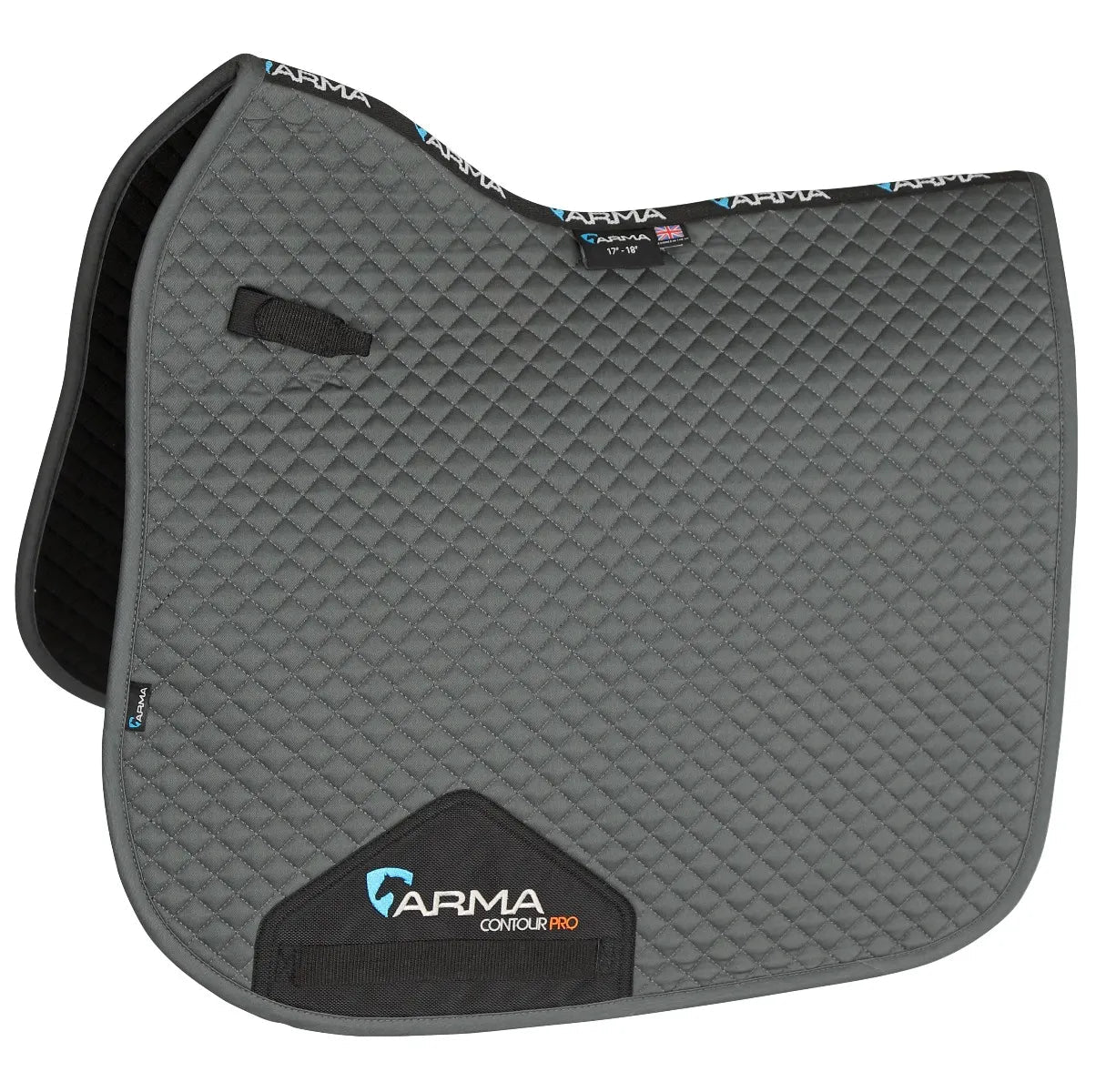 ARMA Dressage Saddlecloth - Nags Essentials