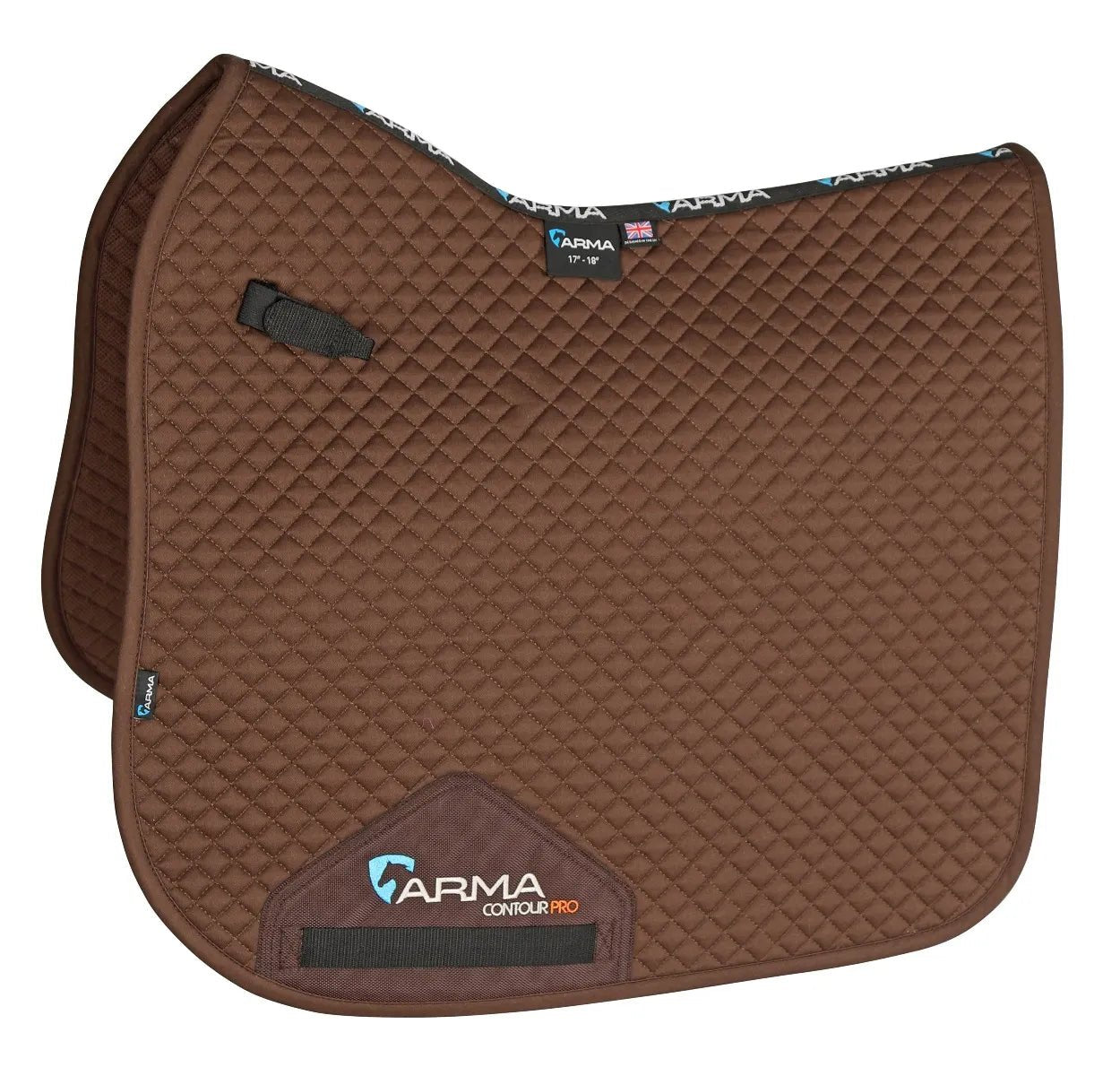 ARMA Dressage Saddlecloth - Nags Essentials