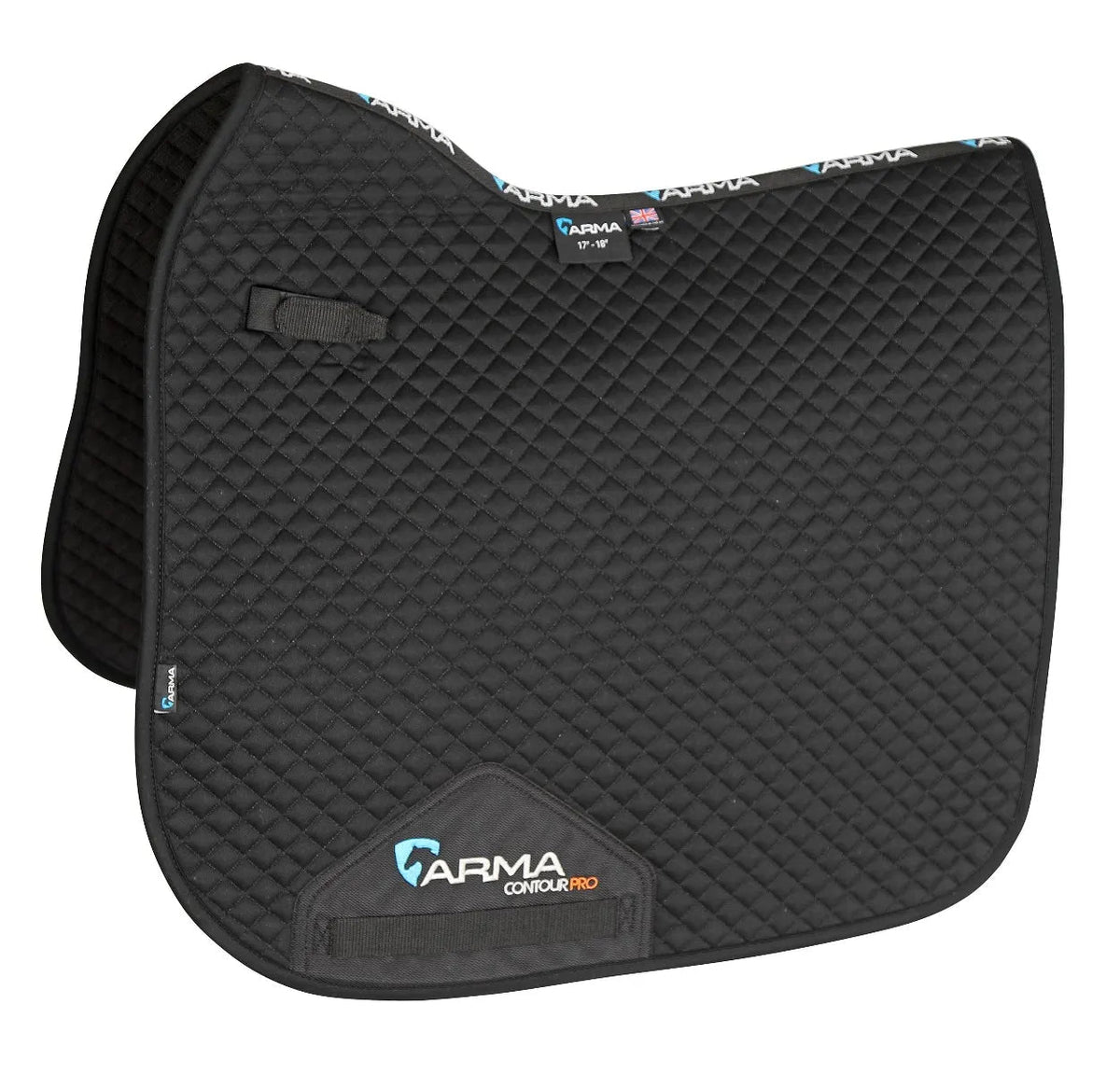 ARMA Dressage Saddlecloth - Nags Essentials