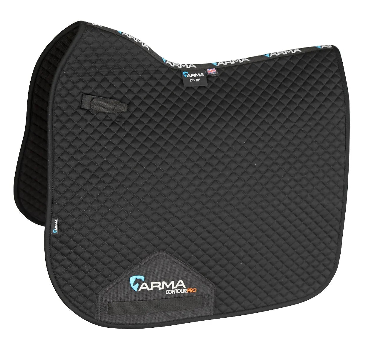 ARMA Dressage Saddlecloth - Nags Essentials