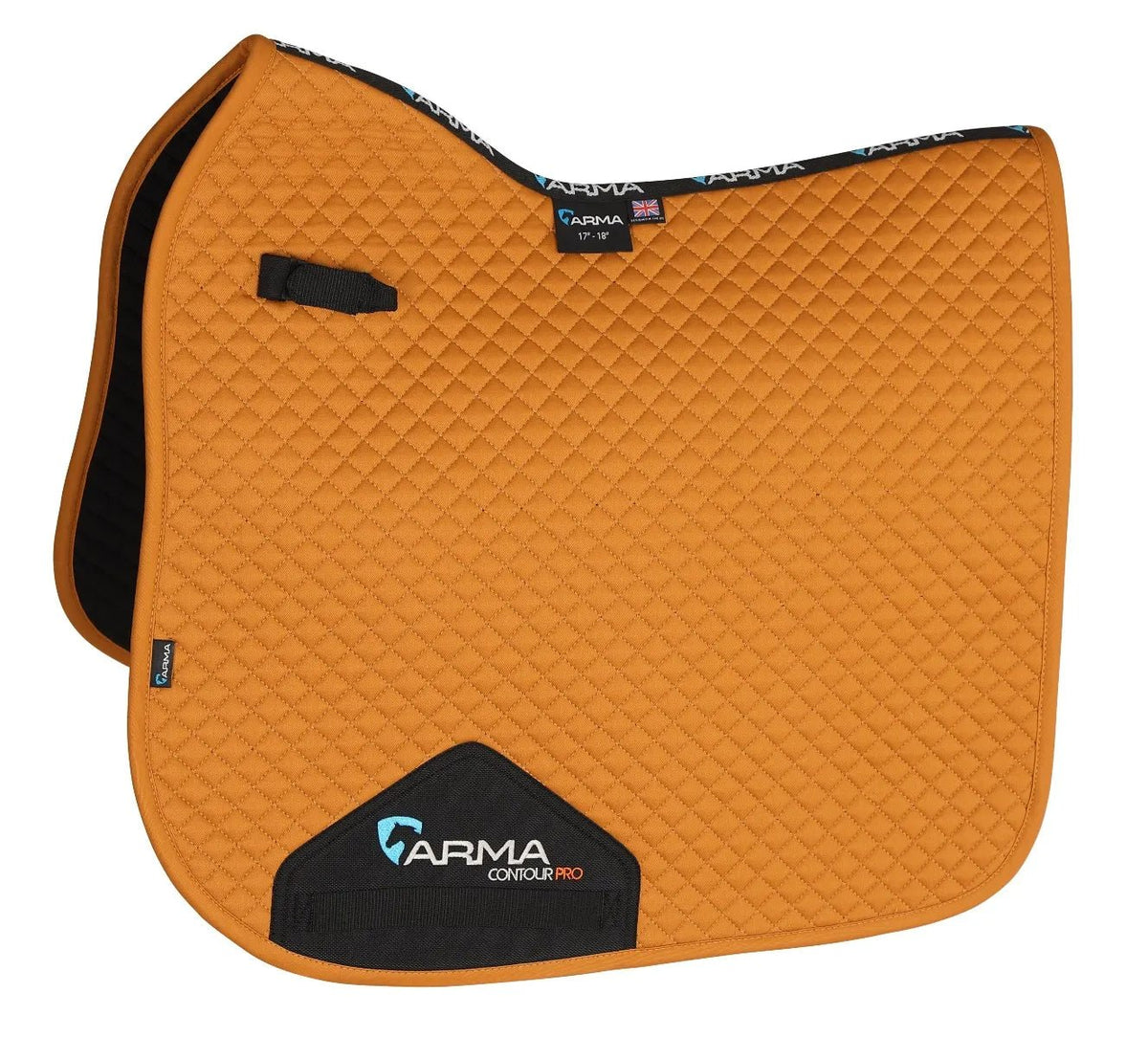 ARMA Dressage Saddlecloth - Nags Essentials