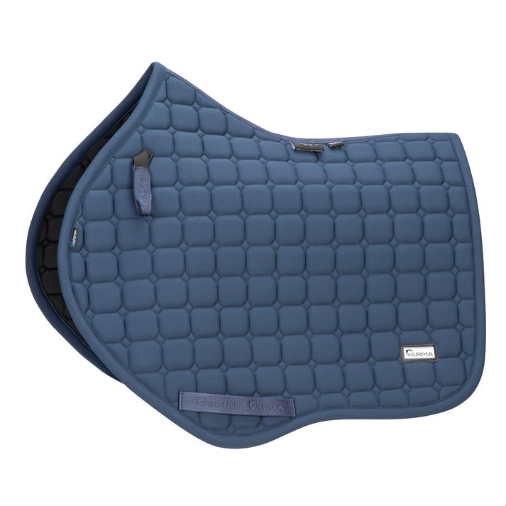 ARMA Elegance 1.0 Jump Saddlecloth - Nags Essentials