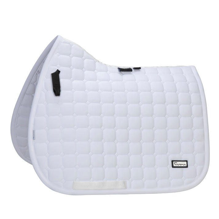 ARMA Elegance 1.0 Saddlecloth - Nags Essentials