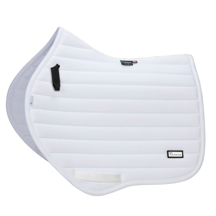 ARMA Elegance 2.0 Jump Saddlecloth - Nags Essentials