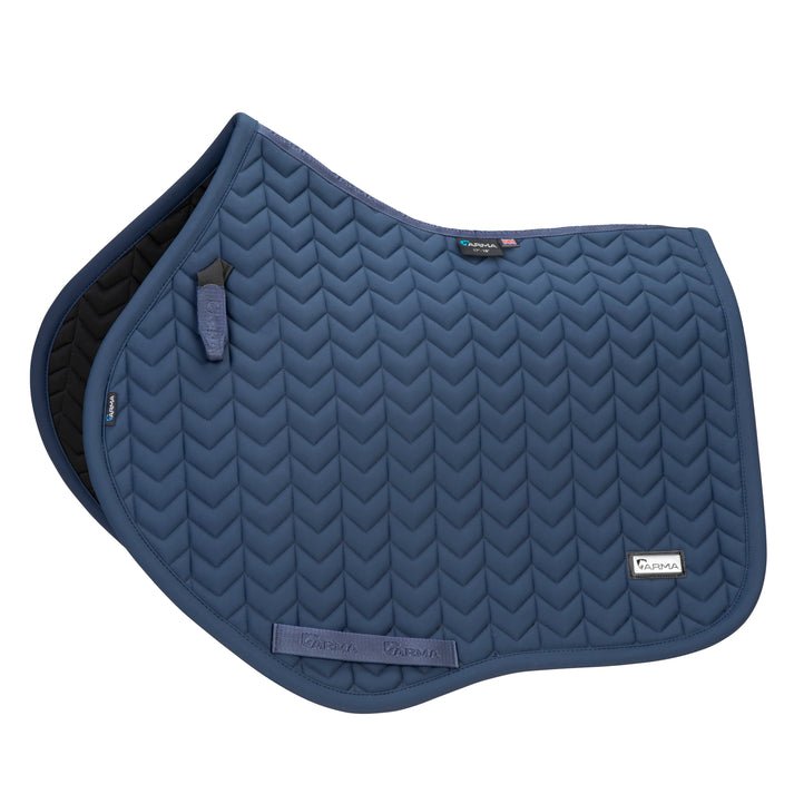 ARMA Elegance 3.0 Jump Saddlecloth - Nags Essentials