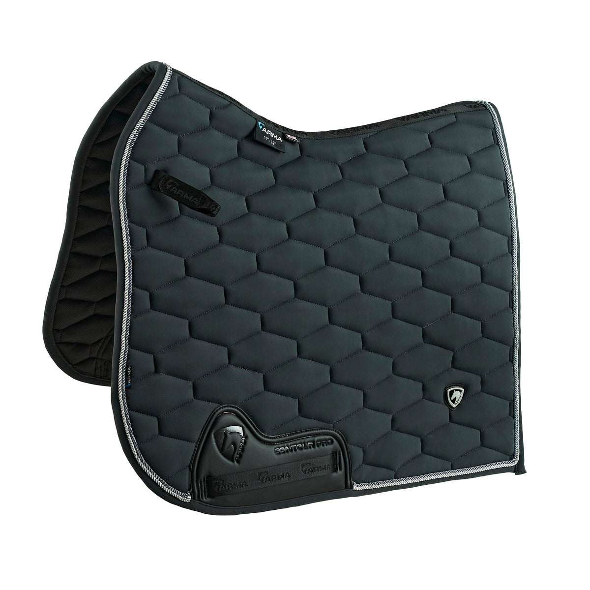 ARMA Eltar Dressage Saddlecloth - Nags Essentials