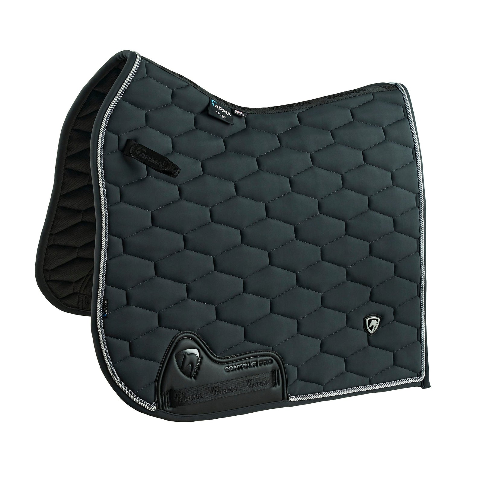 ARMA Eltar Dressage Saddlecloth - Nags Essentials