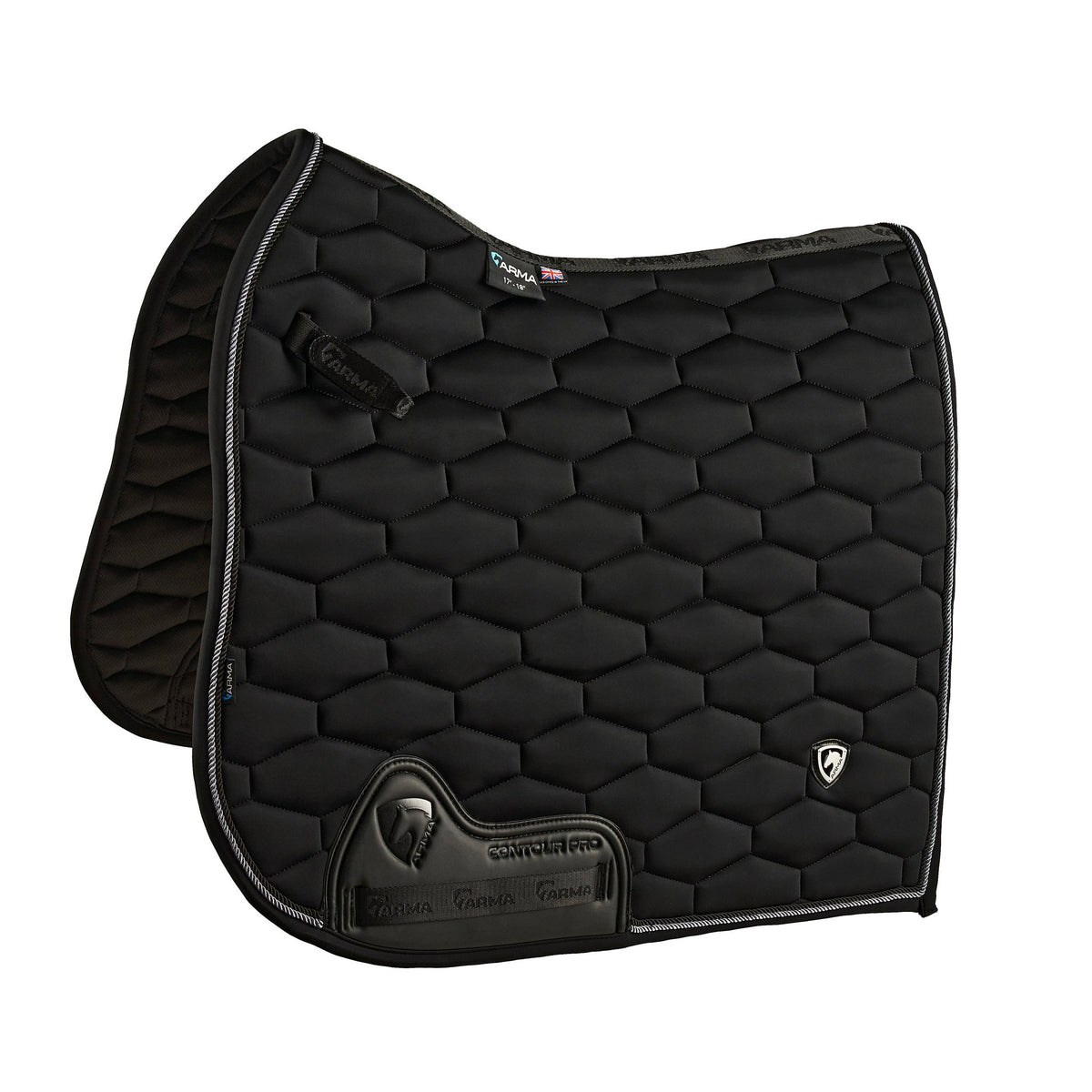 ARMA Eltar Dressage Saddlecloth - Nags Essentials