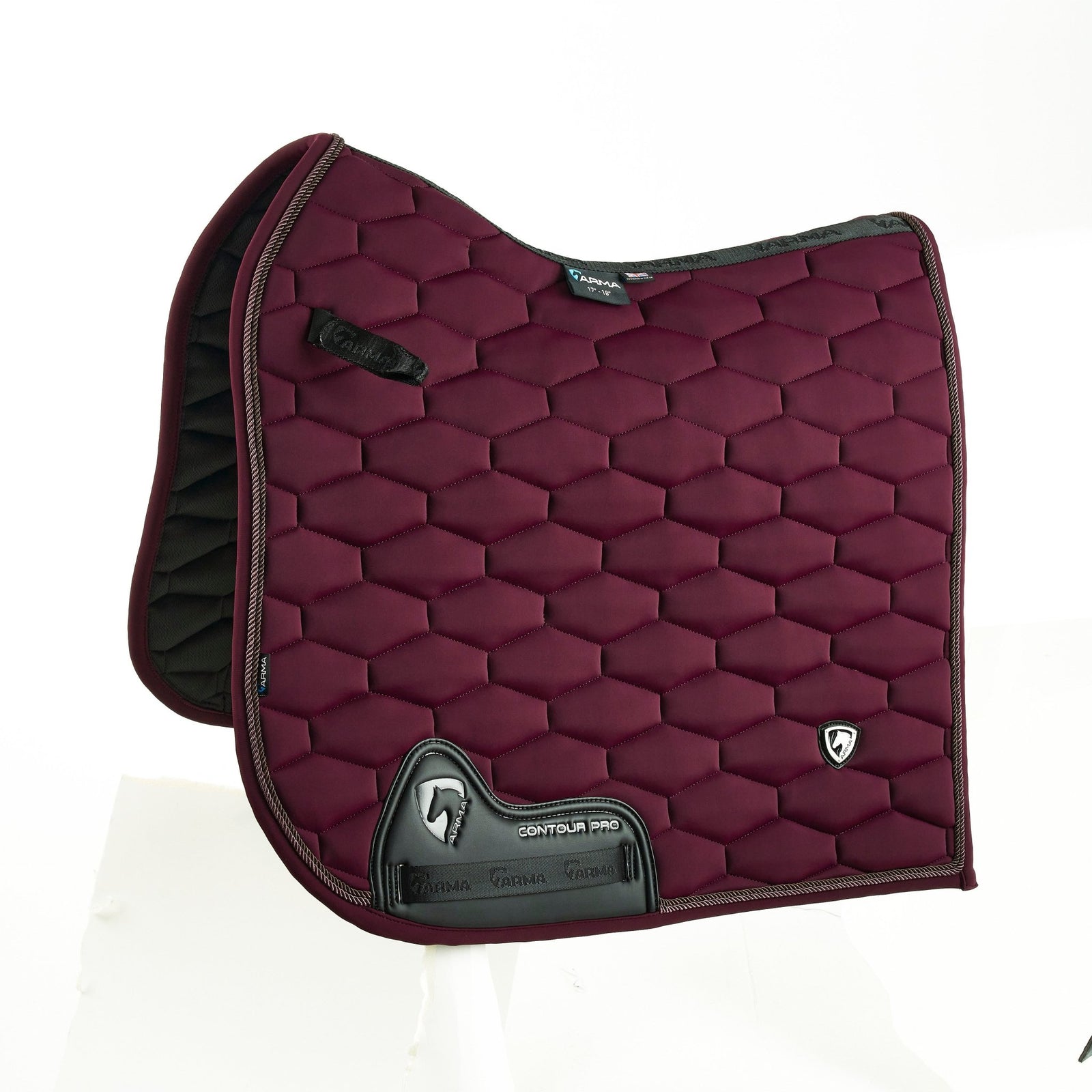 ARMA Eltar Dressage Saddlecloth - Nags Essentials