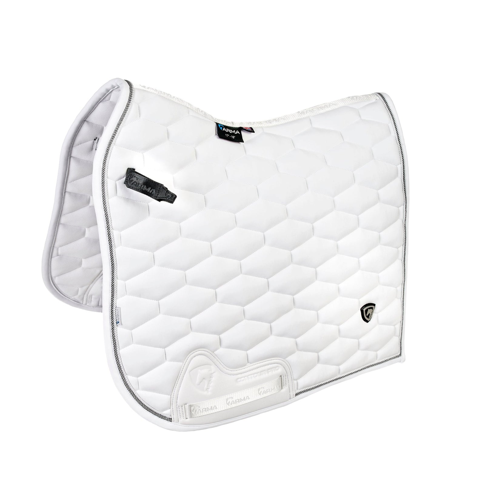 ARMA Eltar Dressage Saddlecloth - Nags Essentials