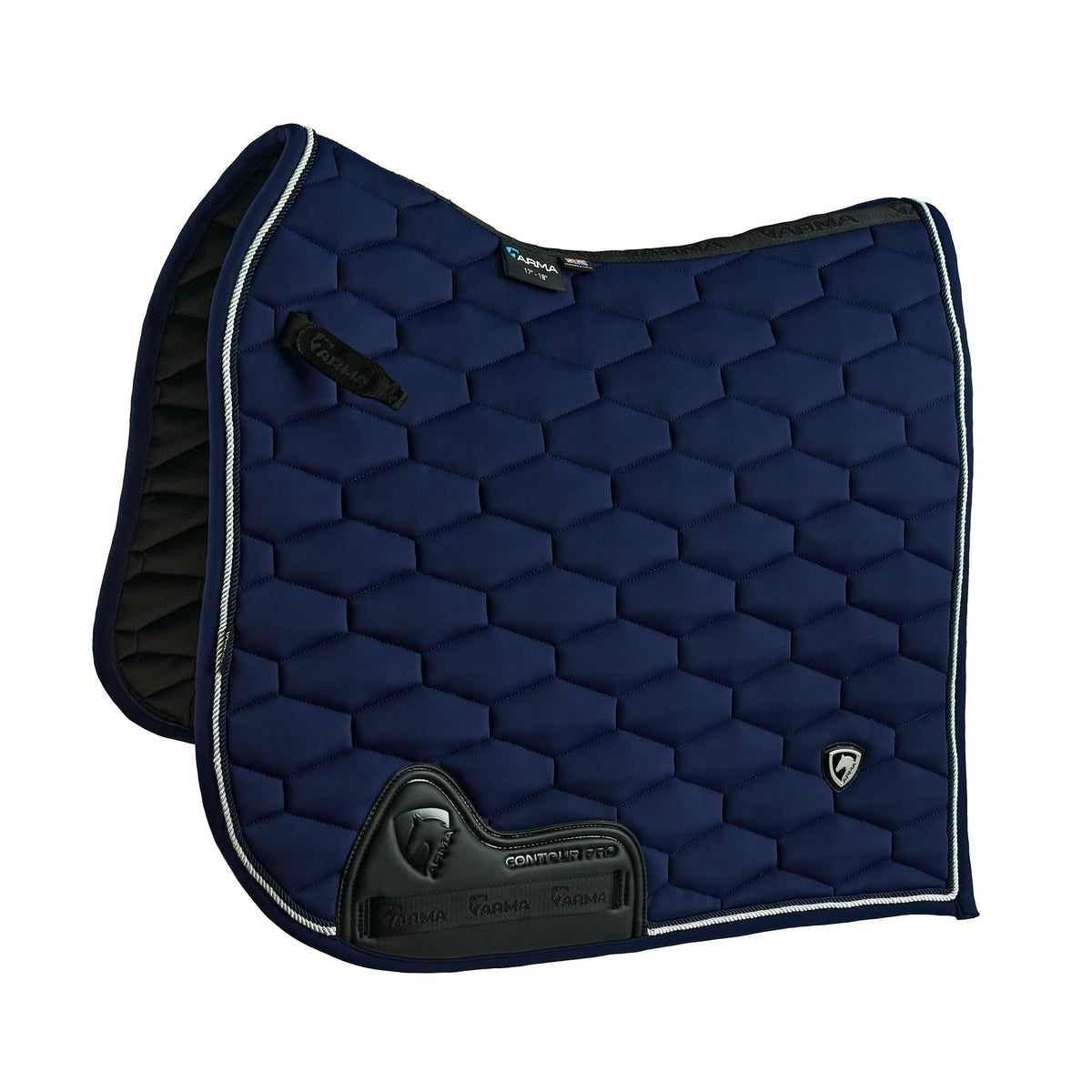 ARMA Eltar Dressage Saddlecloth - Nags Essentials