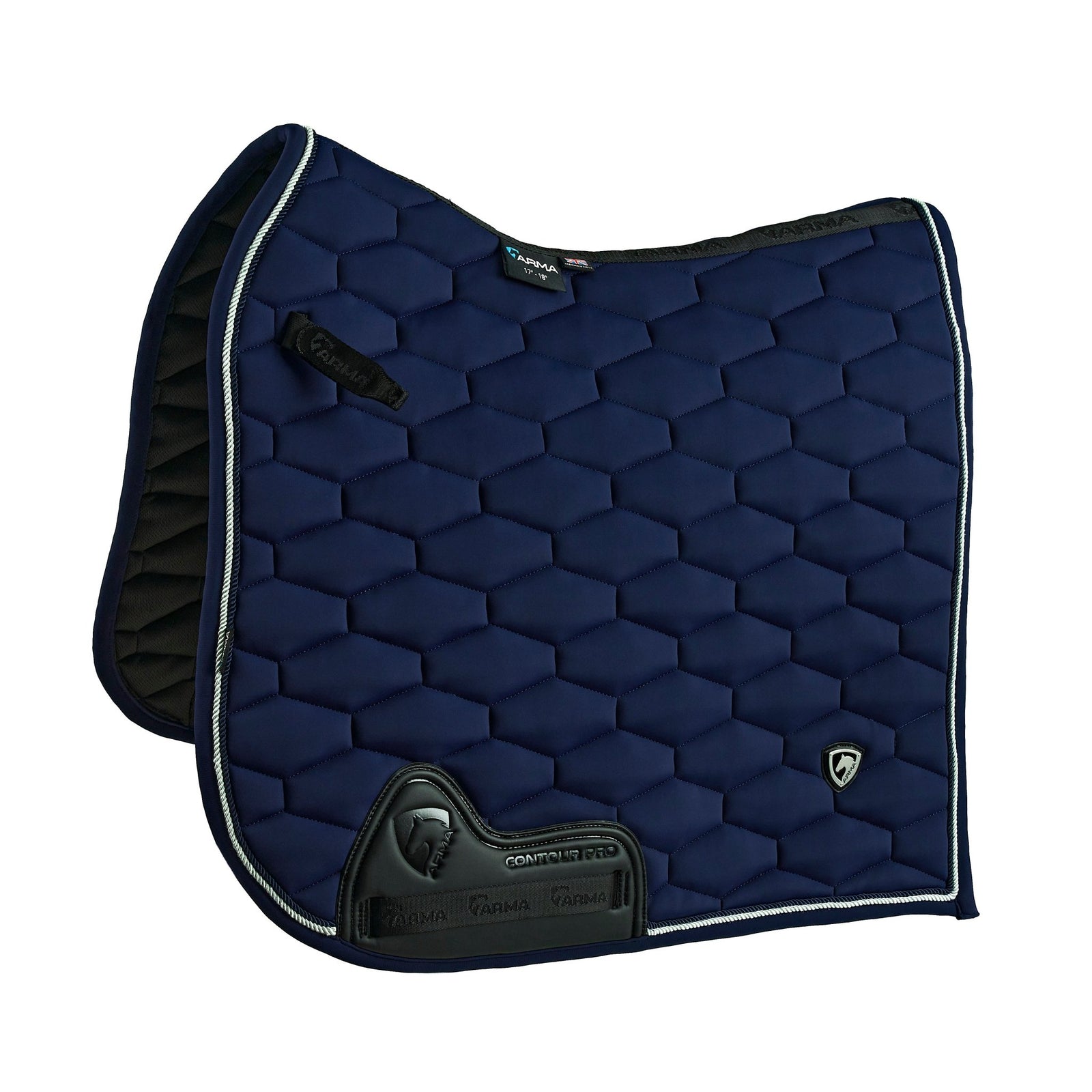 ARMA Eltar Dressage Saddlecloth - Nags Essentials