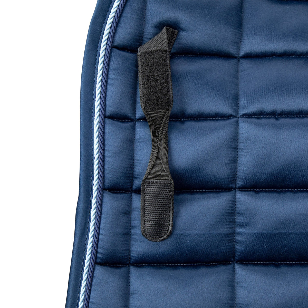 ARMA Eltar Satin Dressage Saddlecloth - Nags Essentials