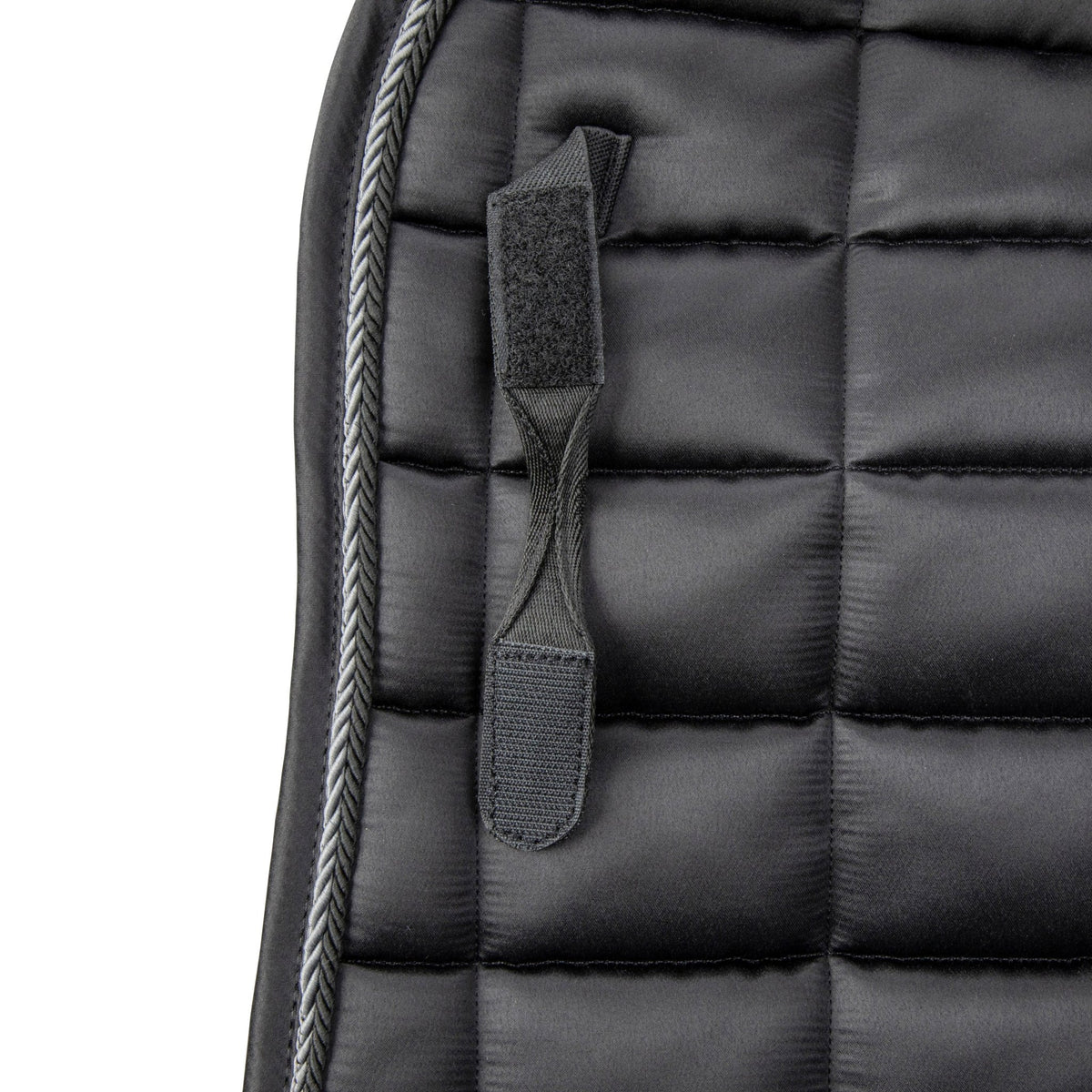 ARMA Eltar Satin Dressage Saddlecloth - Nags Essentials