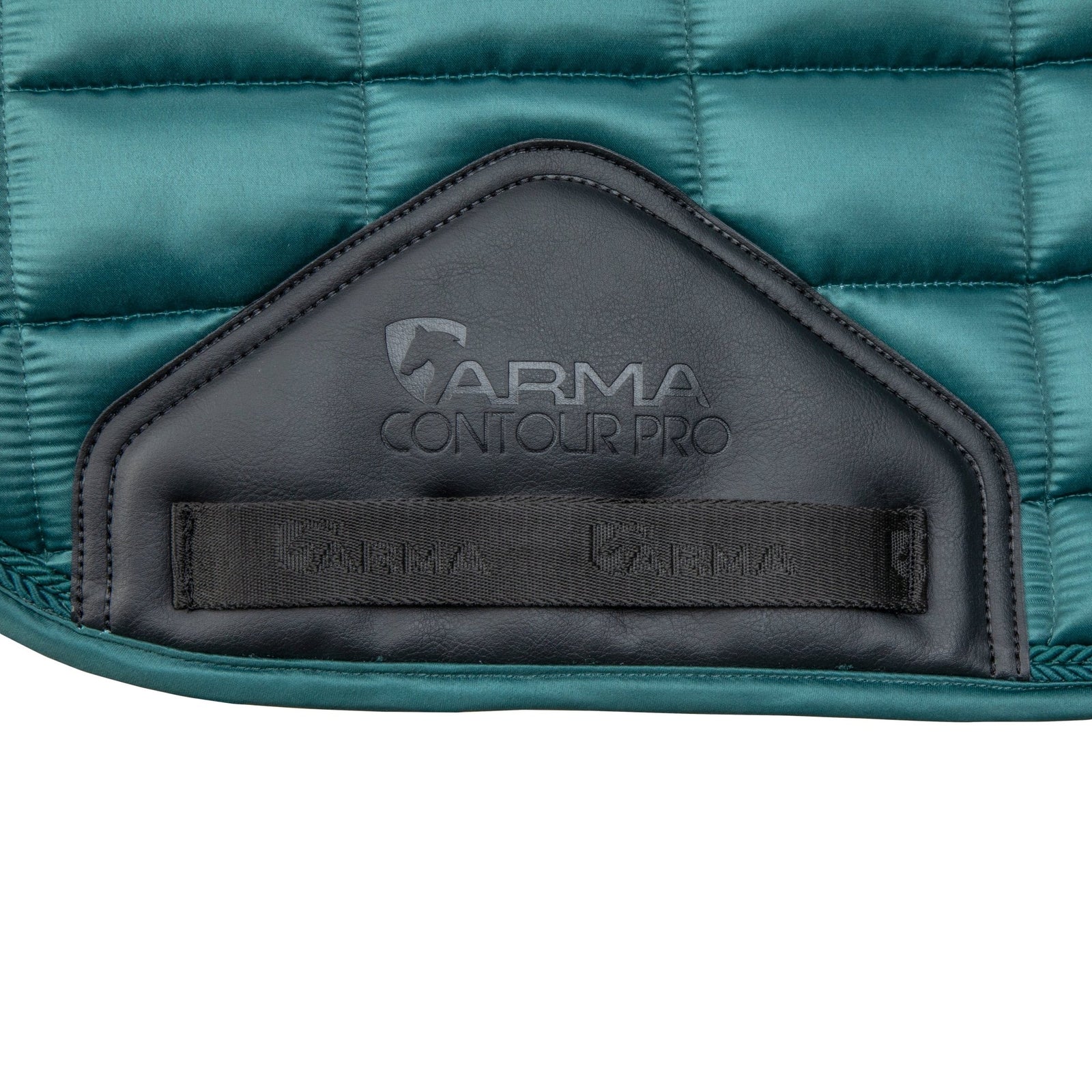 ARMA Eltar Satin Dressage Saddlecloth - Nags Essentials