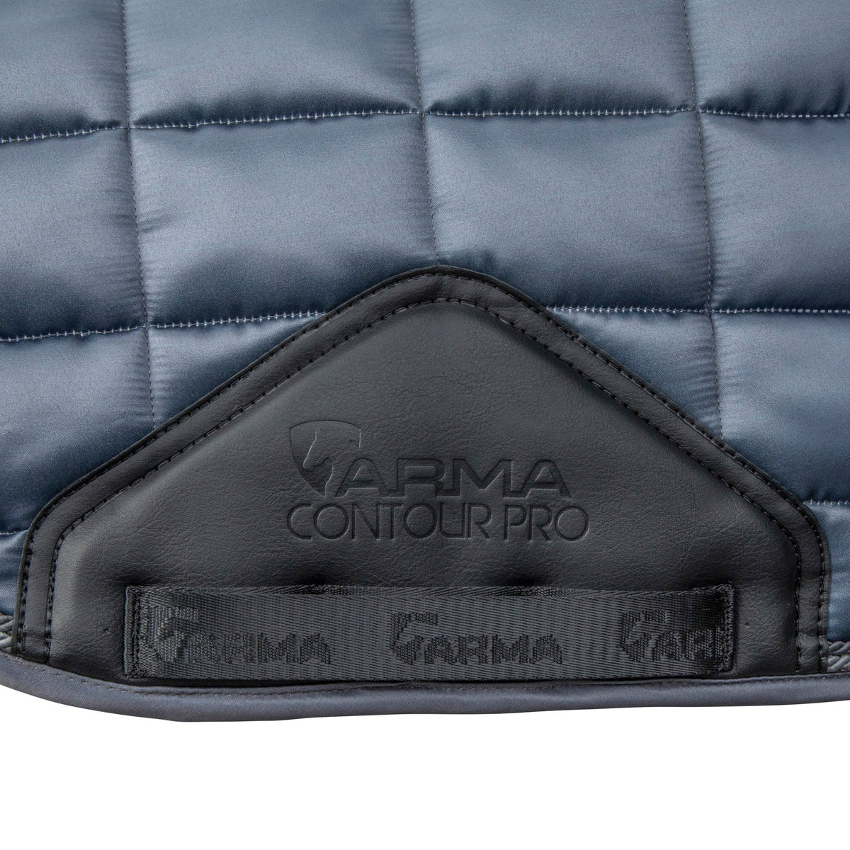 ARMA Eltar Satin Dressage Saddlecloth - Nags Essentials
