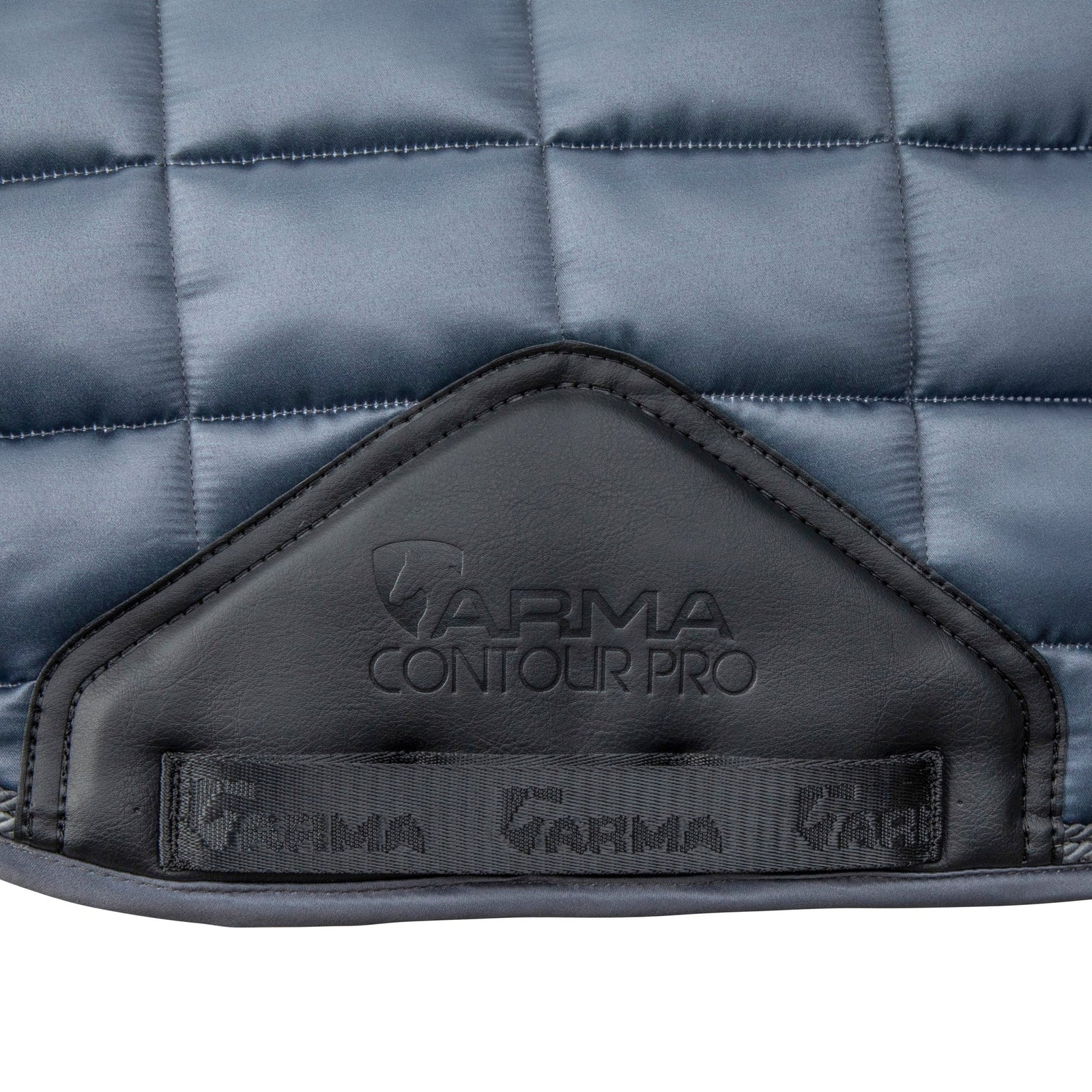 ARMA Eltar Satin Dressage Saddlecloth - Nags Essentials