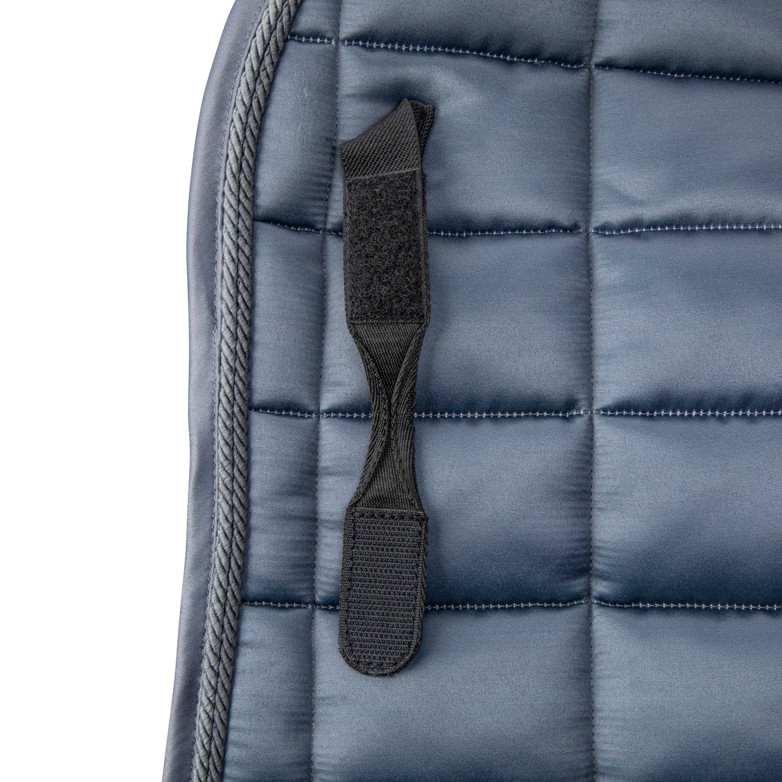 ARMA Eltar Satin Dressage Saddlecloth - Nags Essentials