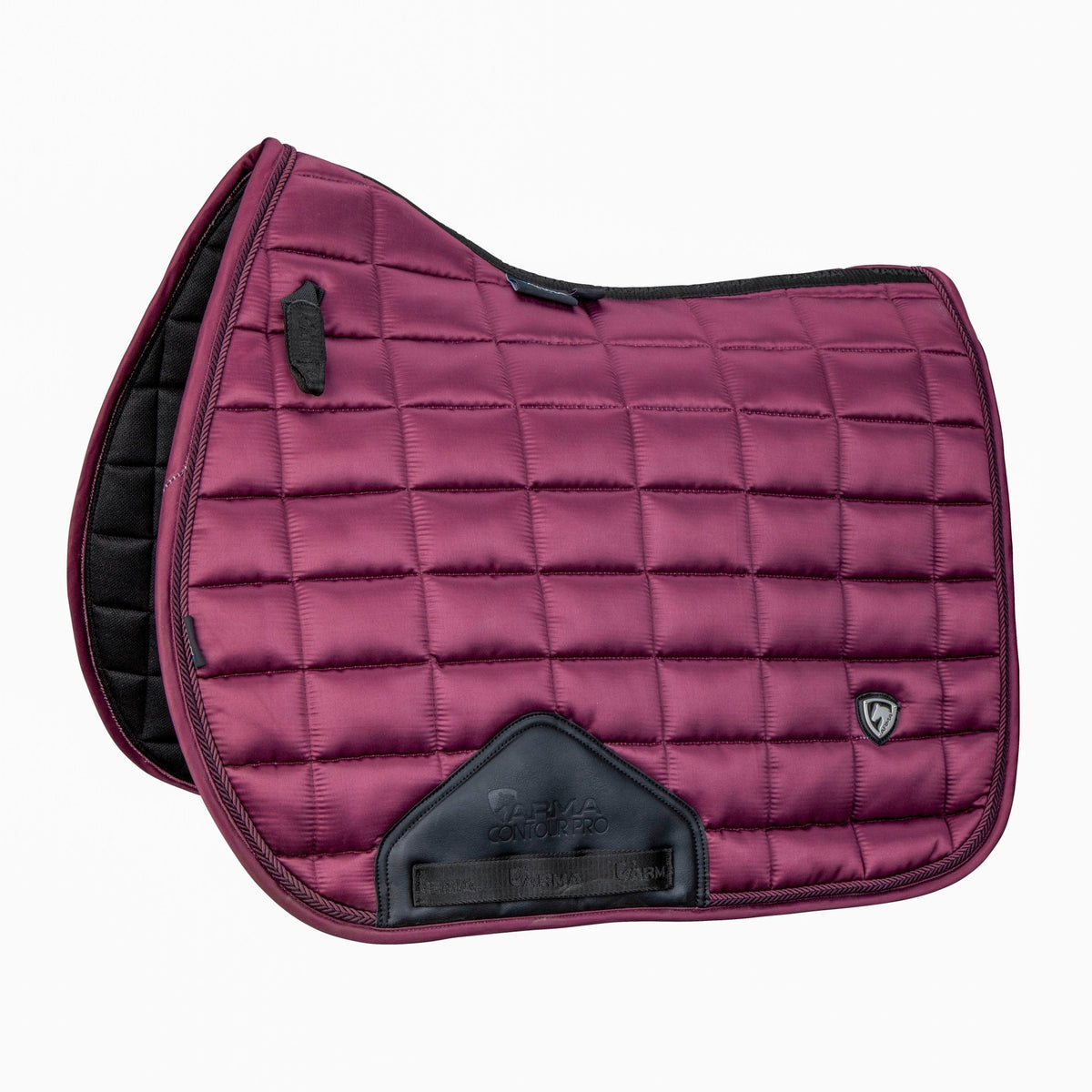 ARMA Eltar Satin GP Saddlecloth - Nags Essentials