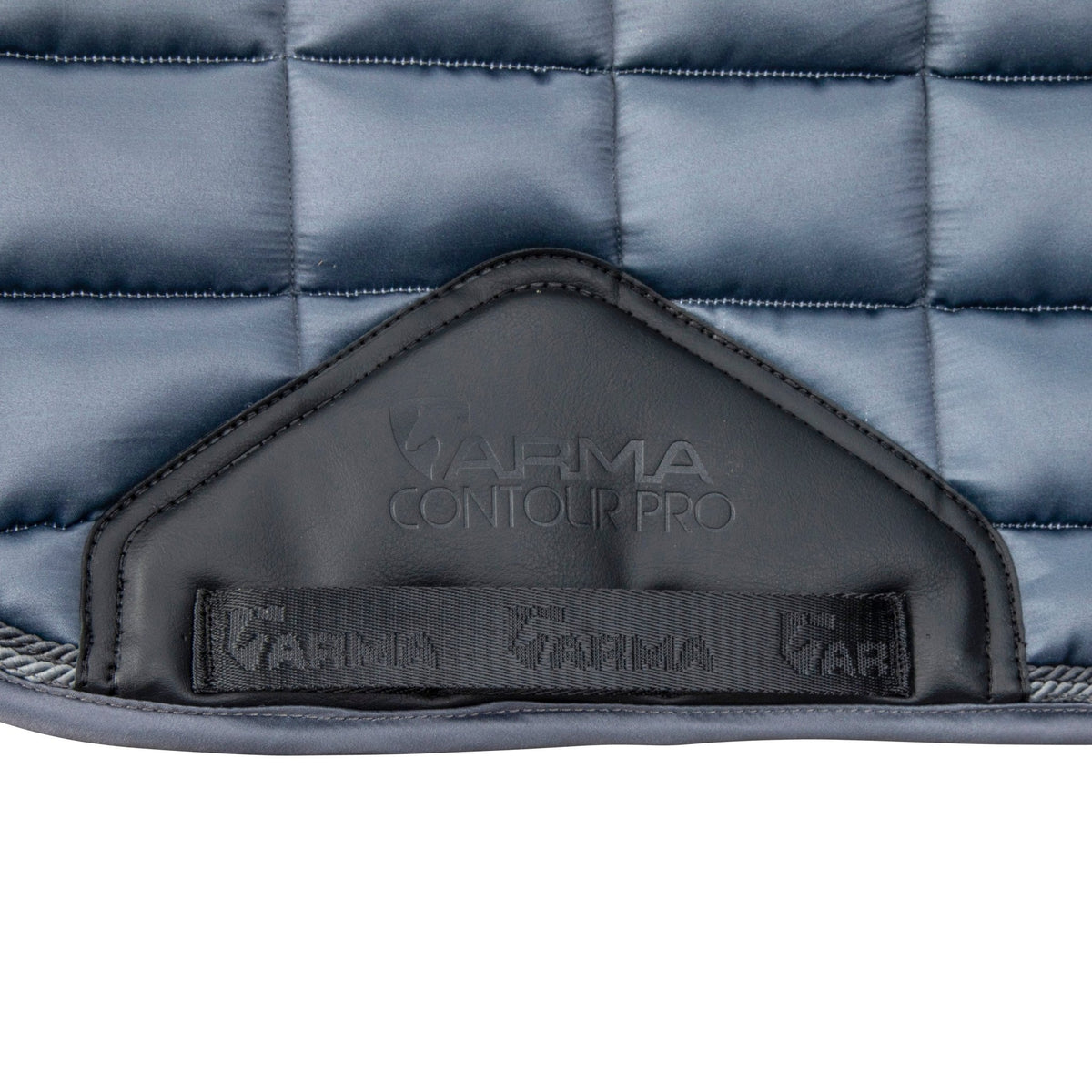 ARMA Eltar Satin GP Saddlecloth - Nags Essentials
