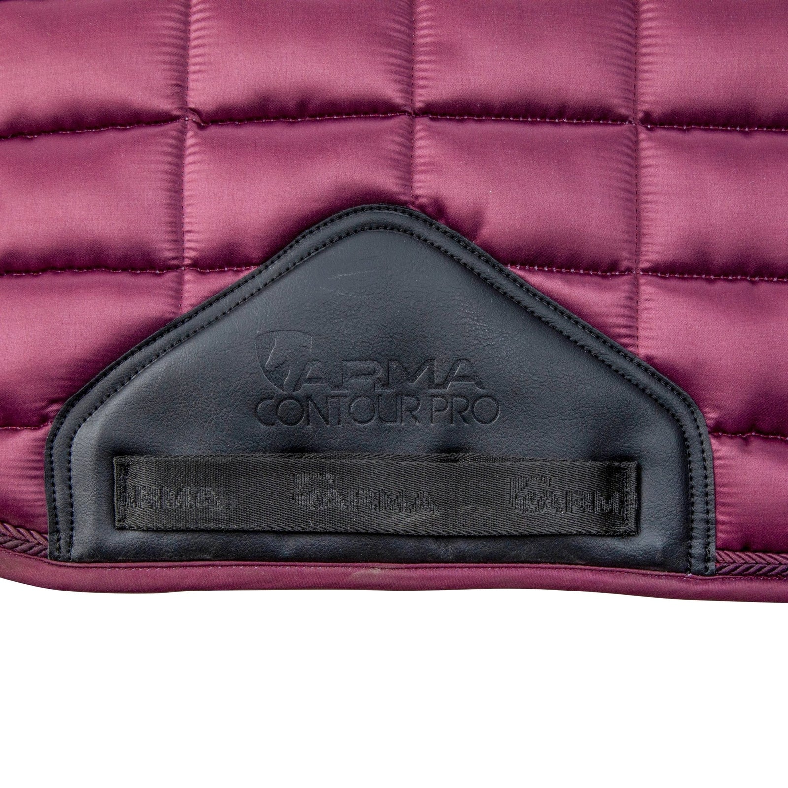 ARMA Eltar Satin GP Saddlecloth - Nags Essentials