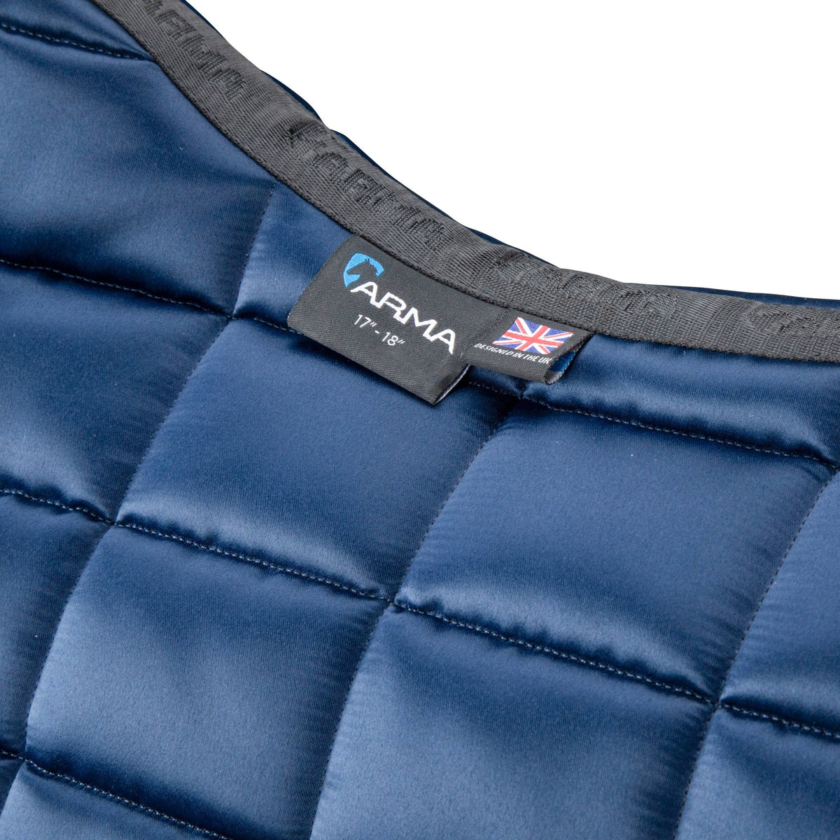 ARMA Eltar Satin GP Saddlecloth - Nags Essentials