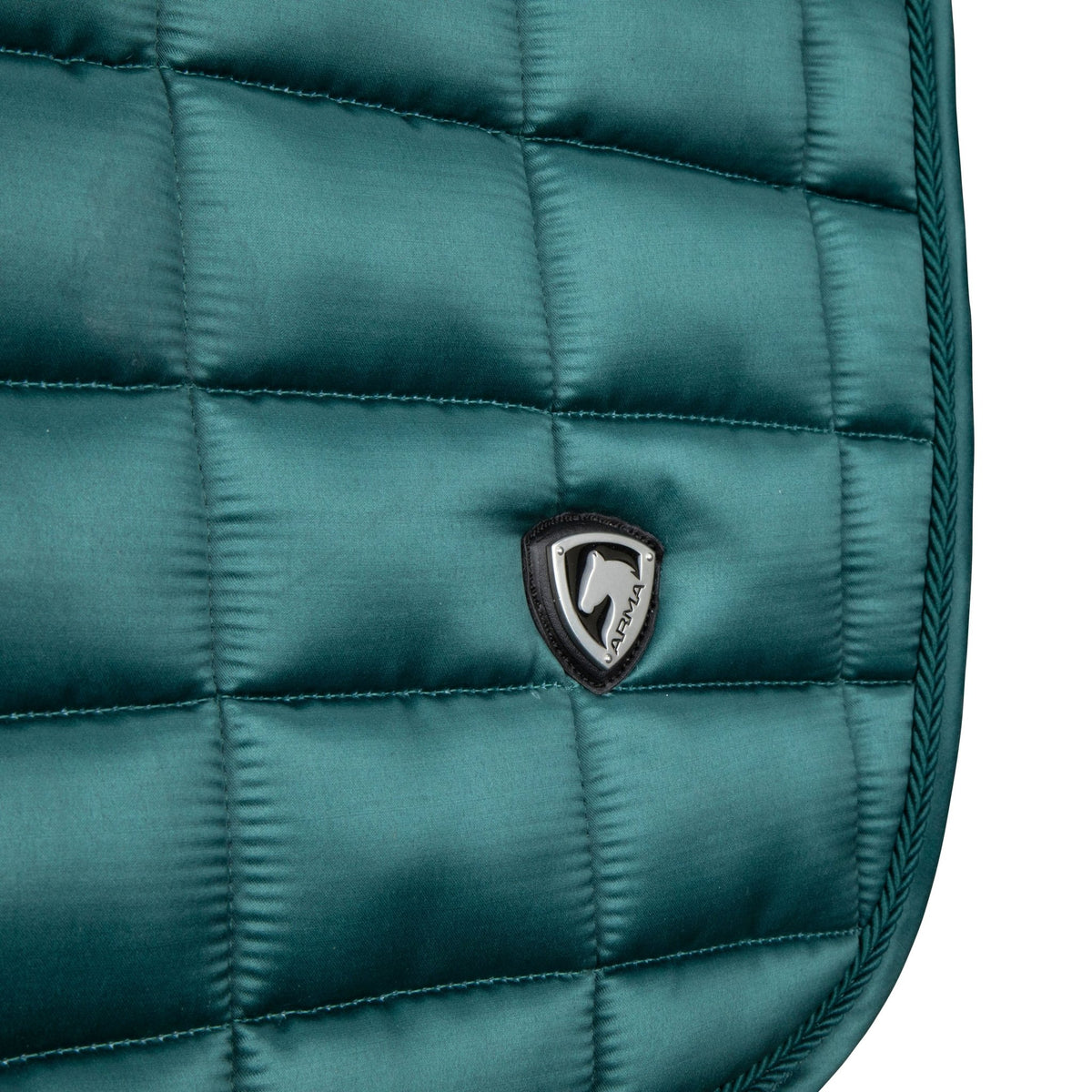 ARMA Eltar Satin GP Saddlecloth - Nags Essentials