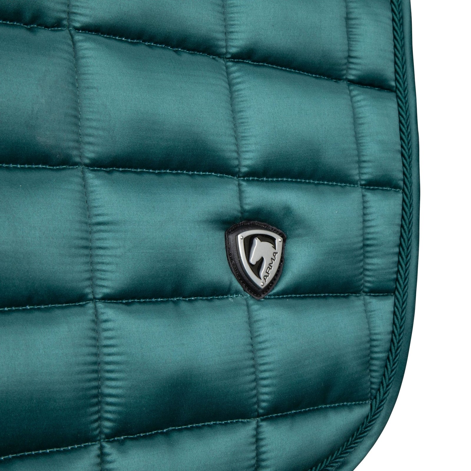 ARMA Eltar Satin GP Saddlecloth - Nags Essentials