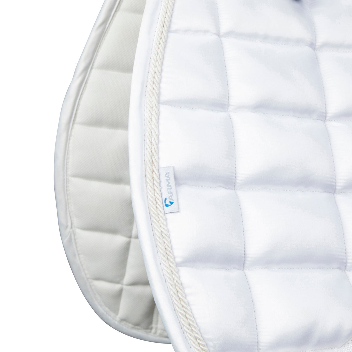 ARMA Eltar Satin GP Saddlecloth - Nags Essentials