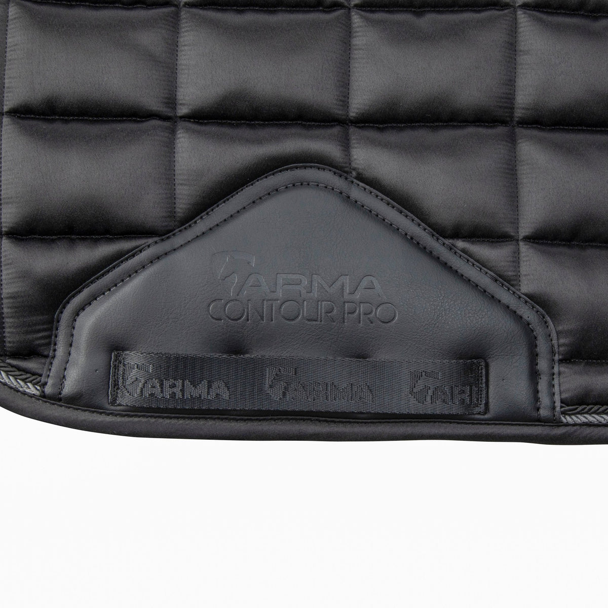 ARMA Eltar Satin GP Saddlecloth - Nags Essentials