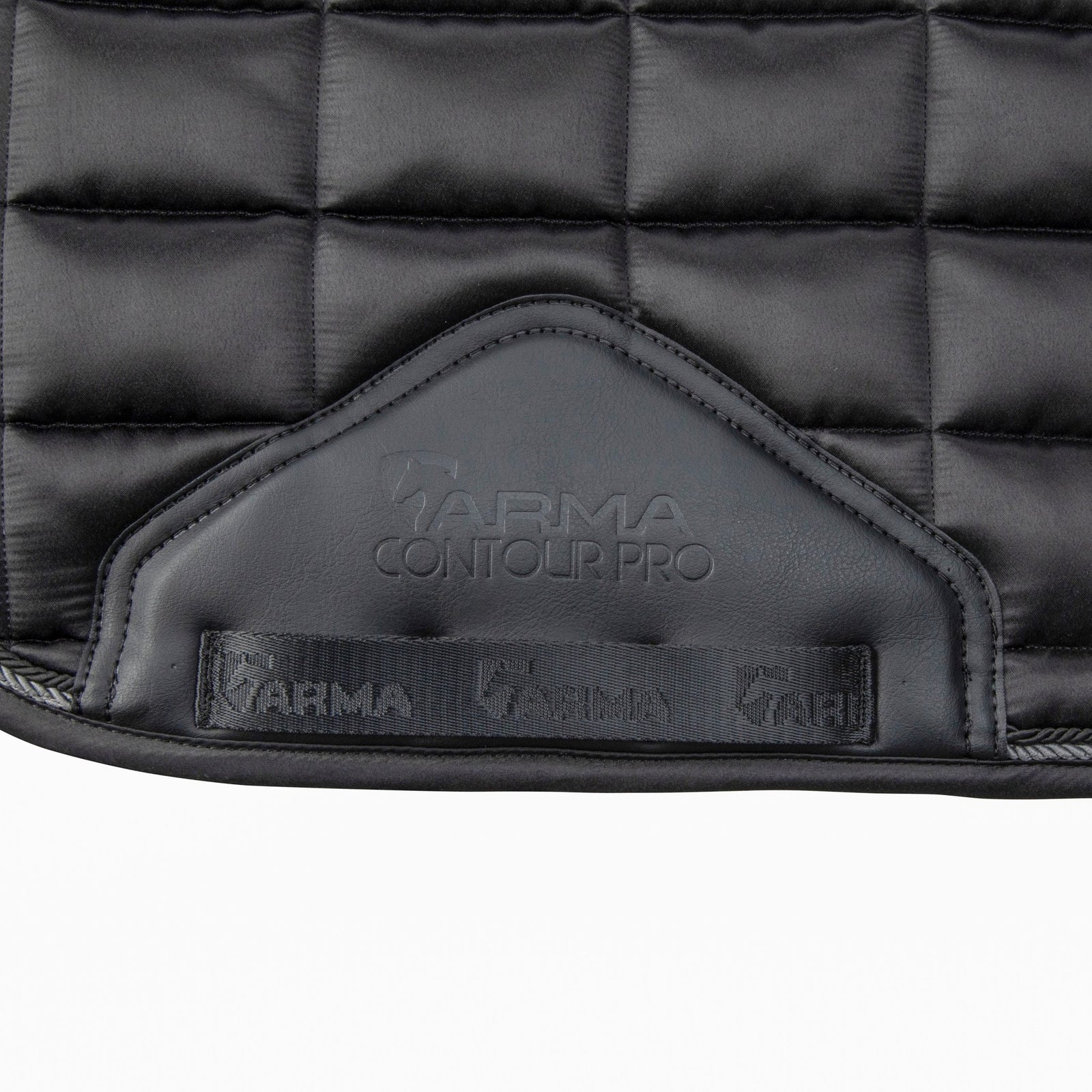 ARMA Eltar Satin GP Saddlecloth - Nags Essentials