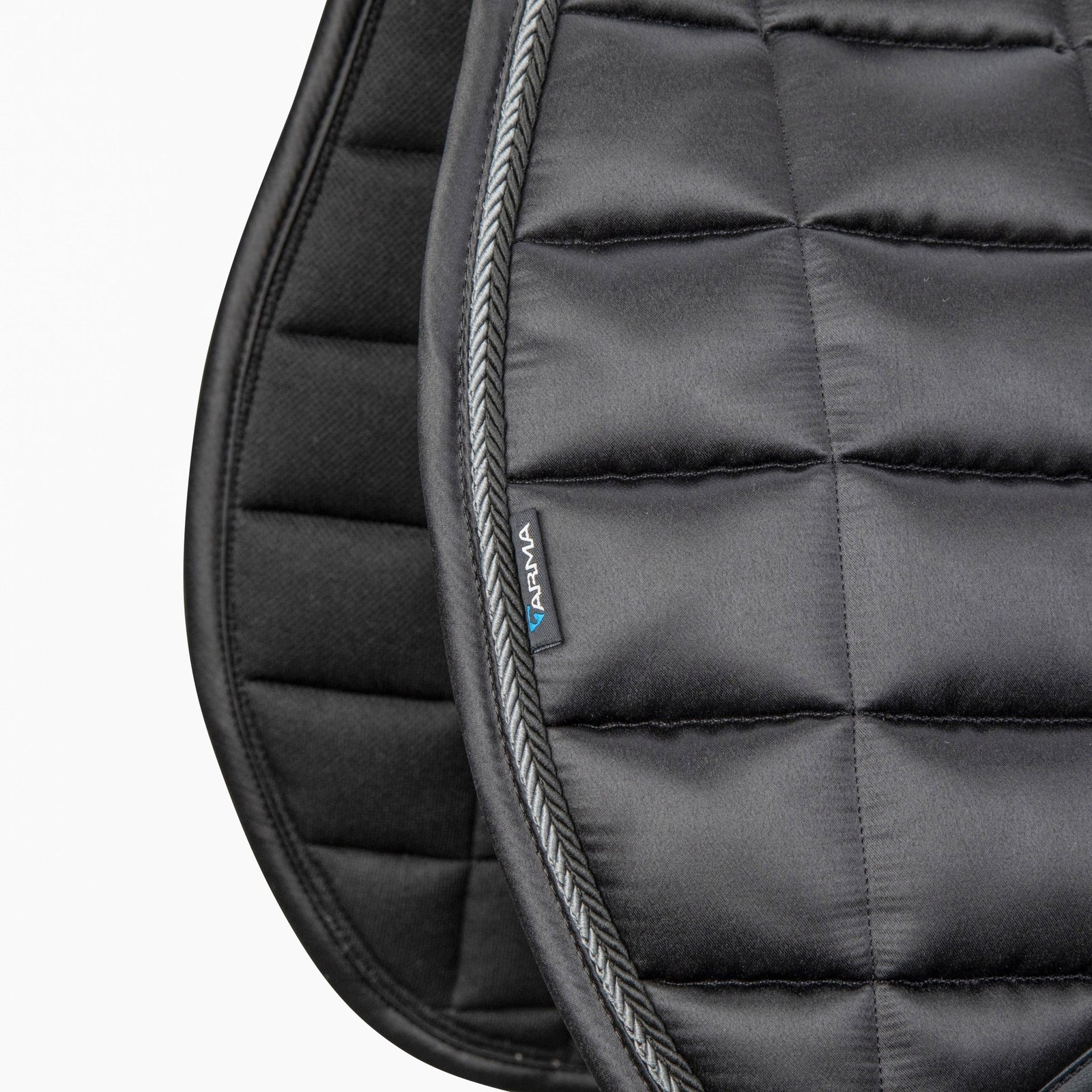ARMA Eltar Satin GP Saddlecloth - Nags Essentials