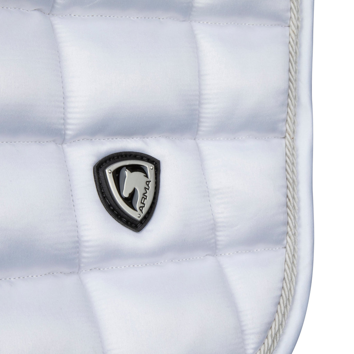 ARMA Eltar Satin GP Saddlecloth - Nags Essentials