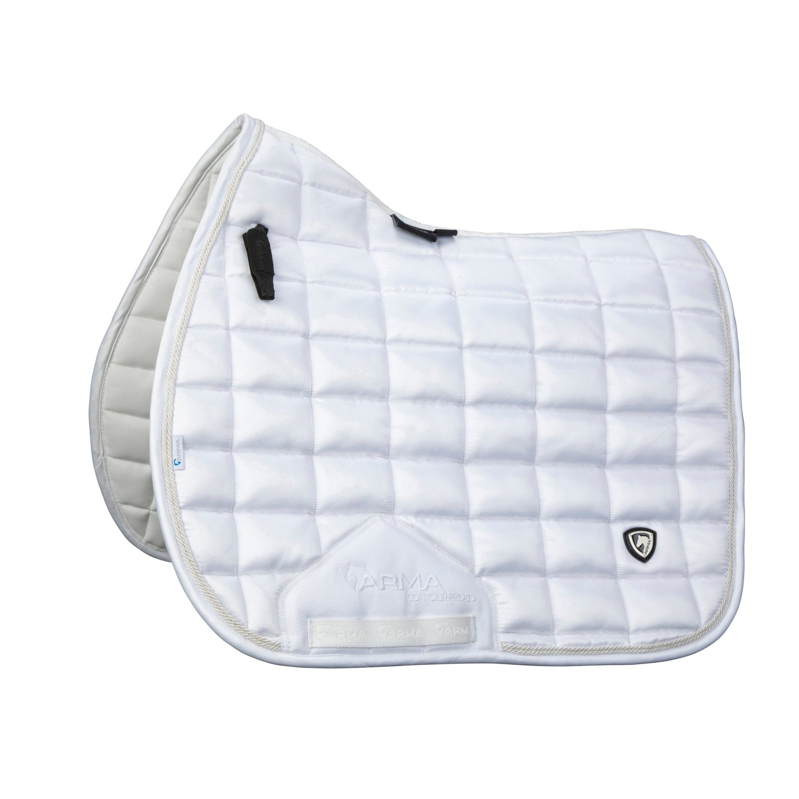 ARMA Eltar Satin GP Saddlecloth - Nags Essentials