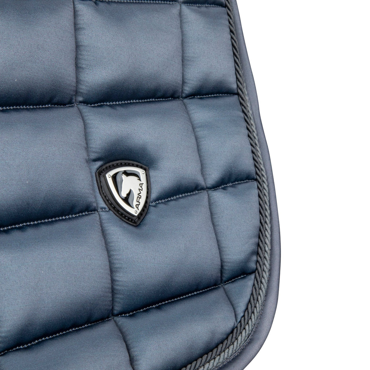 ARMA Eltar Satin GP Saddlecloth - Nags Essentials