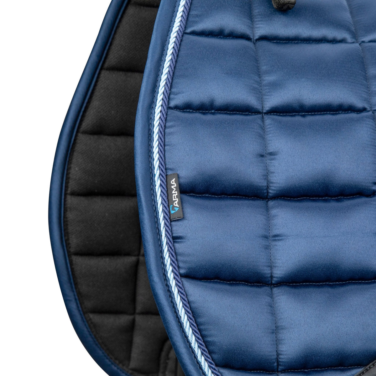 ARMA Eltar Satin GP Saddlecloth - Nags Essentials