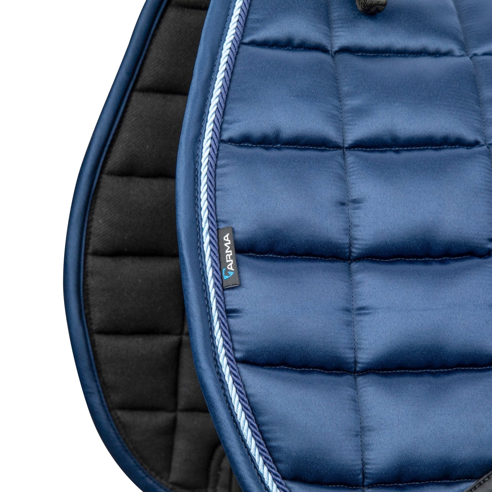 ARMA Eltar Satin GP Saddlecloth - Nags Essentials