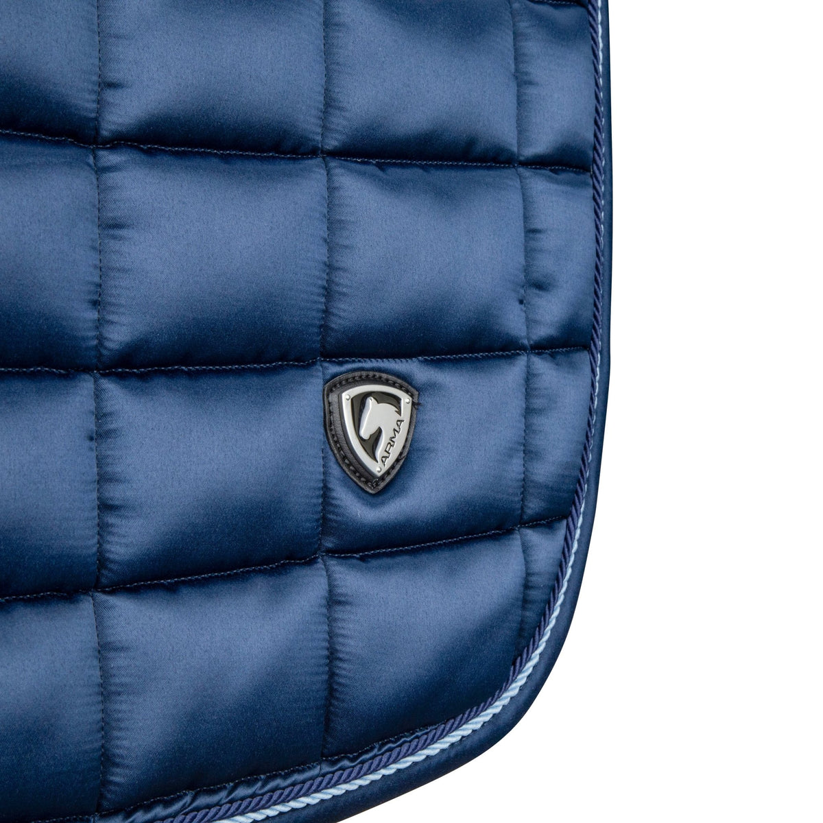 ARMA Eltar Satin GP Saddlecloth - Nags Essentials